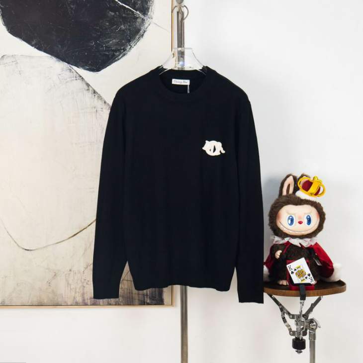 Picture of Dior Sweaters _SKUDiorM-3XLxetr22644624